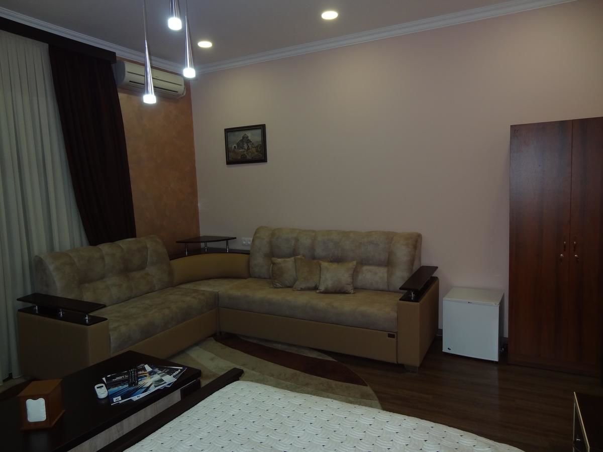 Гостевой дом Liberal Guest House Ереван-15