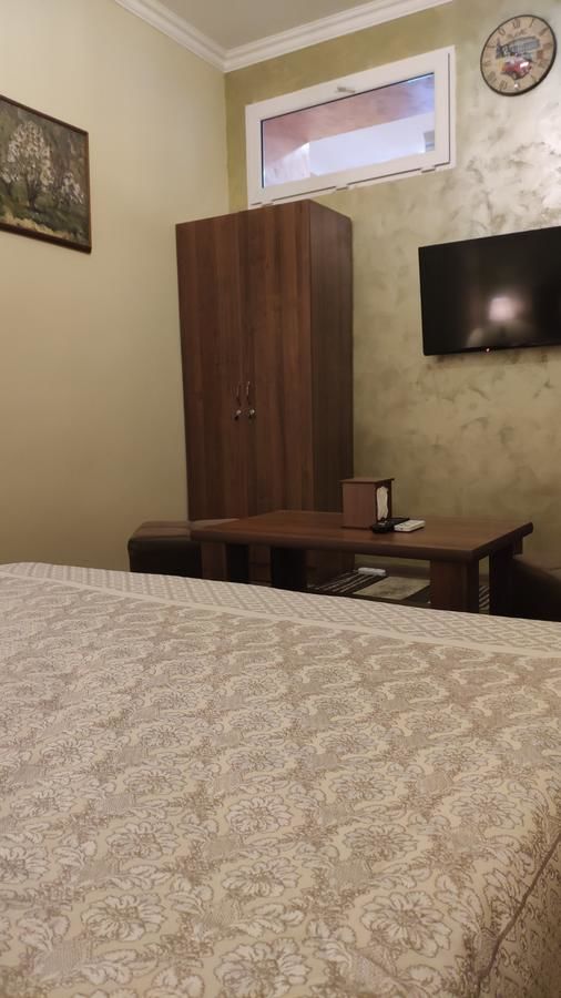 Гостевой дом Liberal Guest House Ереван-17