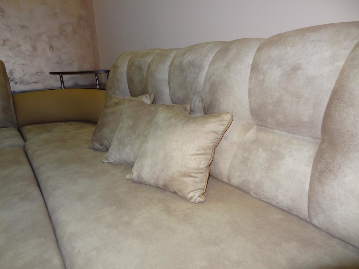 Гостевой дом Liberal Guest House Ереван-18