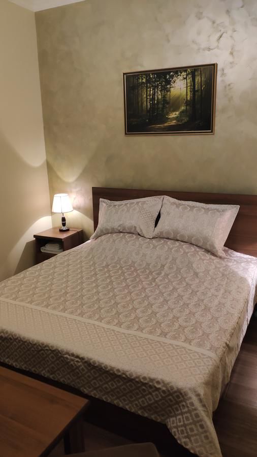 Гостевой дом Liberal Guest House Ереван-19