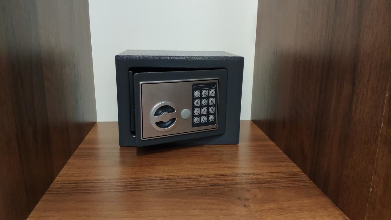 Гостевой дом Liberal Guest House Ереван-20