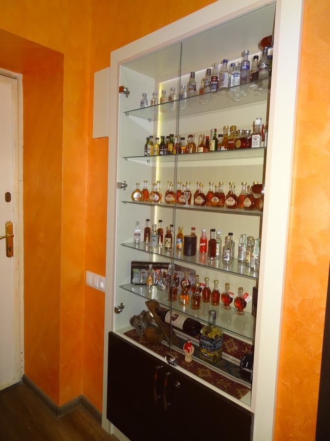 Гостевой дом Liberal Guest House Ереван-22