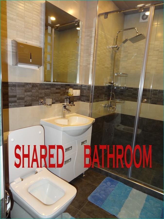 Гостевой дом Liberal Guest House Ереван-24