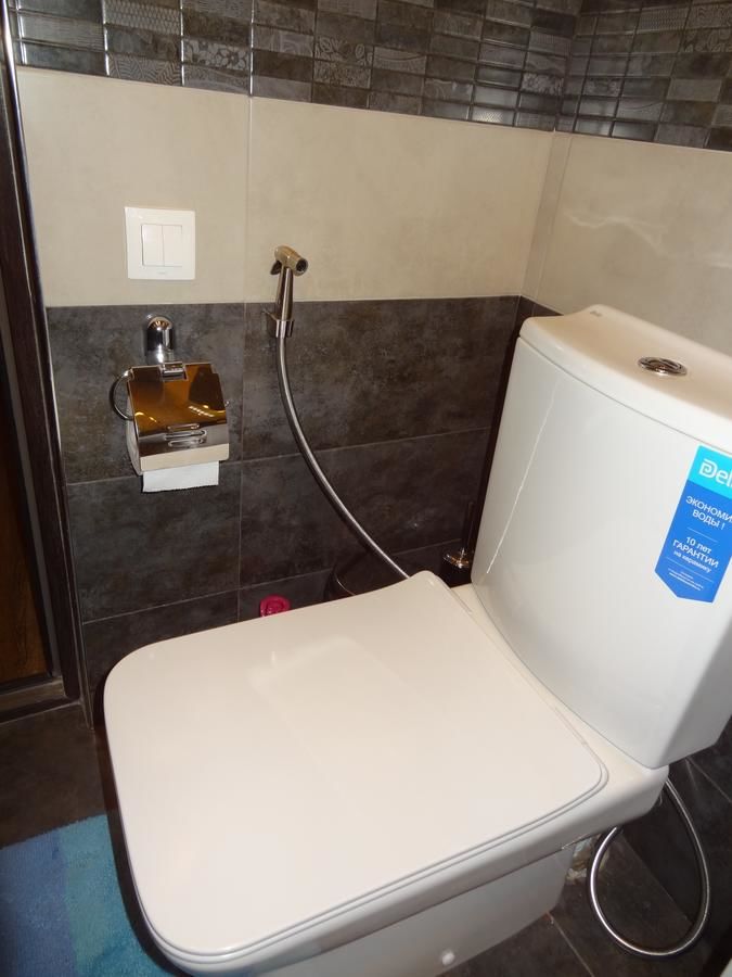 Гостевой дом Liberal Guest House Ереван-25