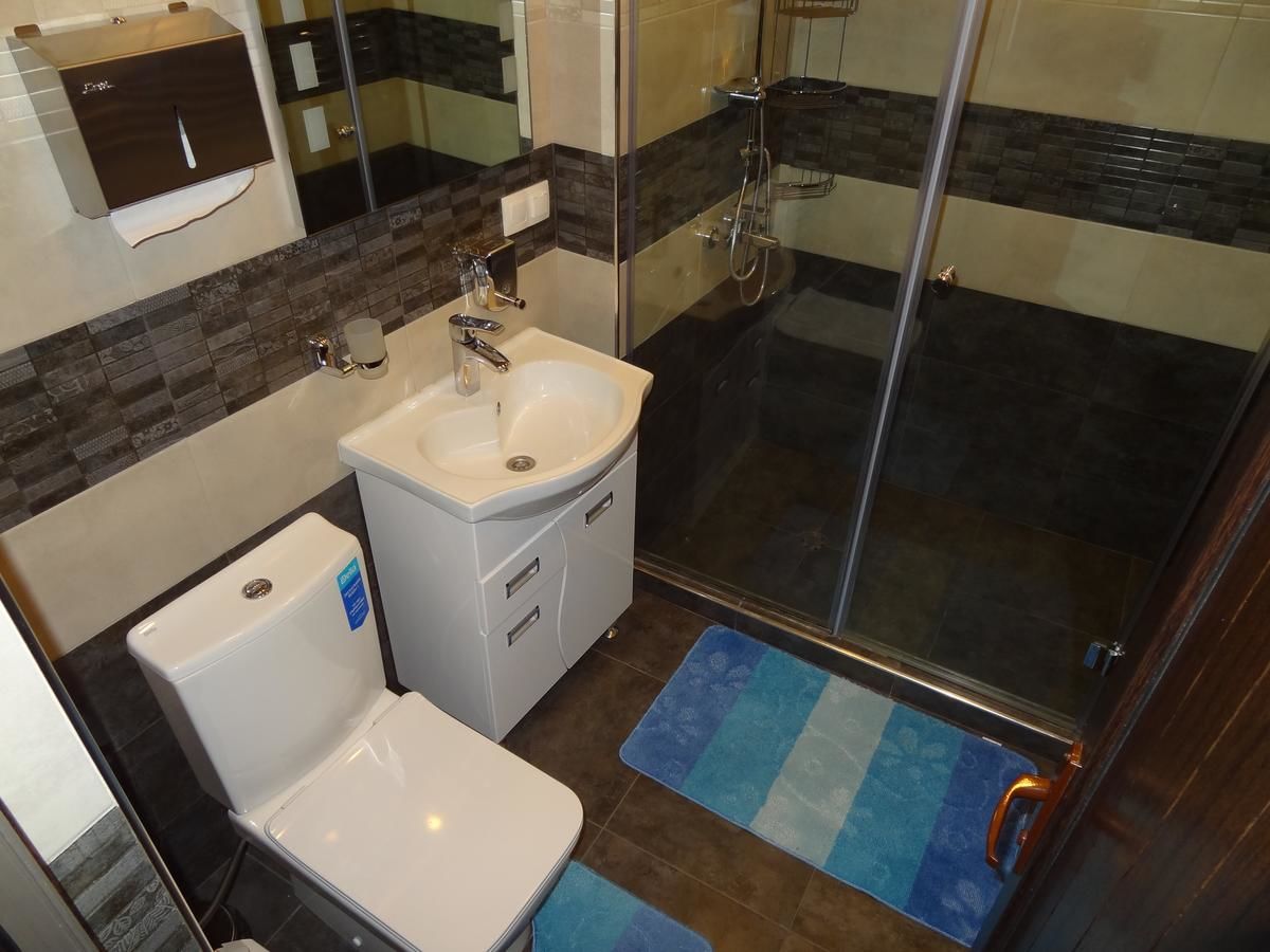 Гостевой дом Liberal Guest House Ереван-26