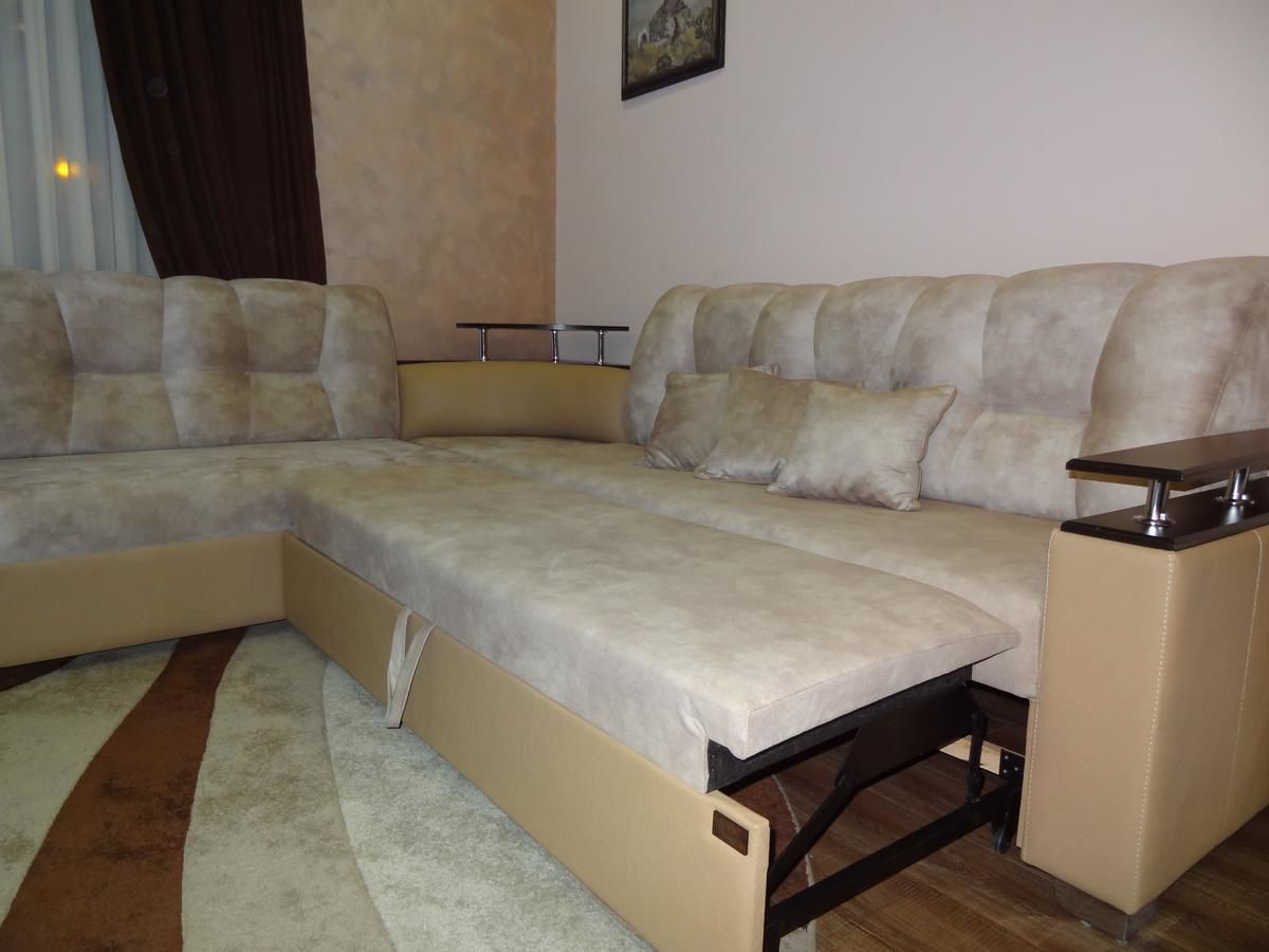 Гостевой дом Liberal Guest House Ереван-35