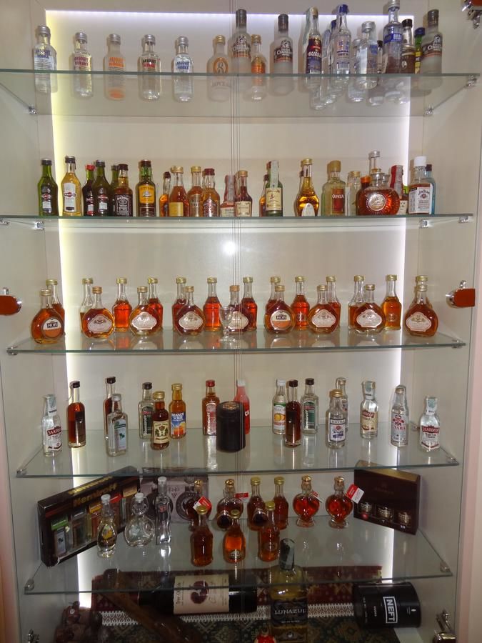 Гостевой дом Liberal Guest House Ереван-36