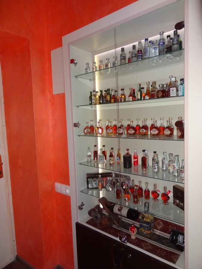 Гостевой дом Liberal Guest House Ереван-37