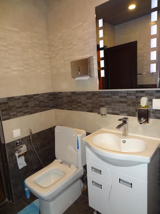 Гостевой дом Liberal Guest House Ереван-40