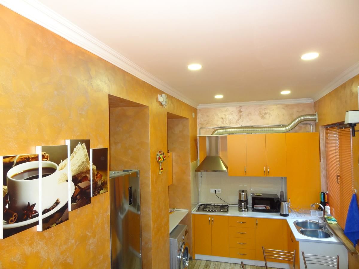 Гостевой дом Liberal Guest House Ереван-42