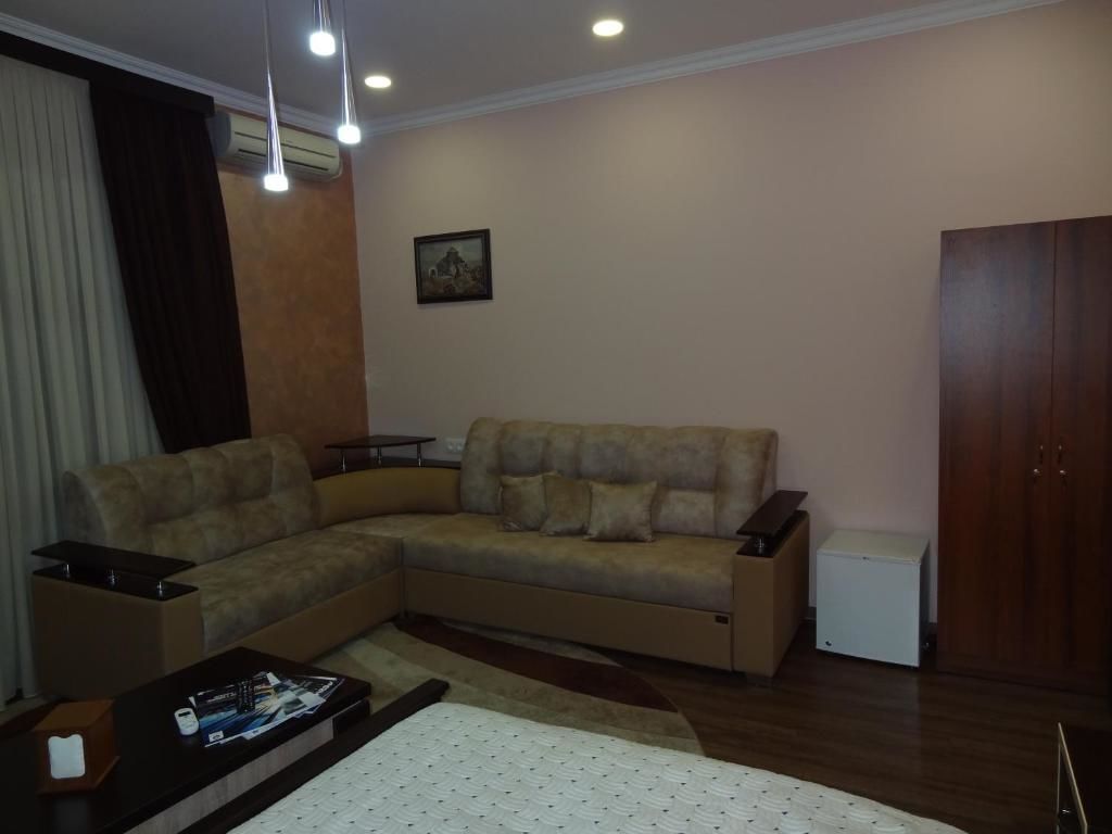 Гостевой дом Liberal Guest House Ереван-50