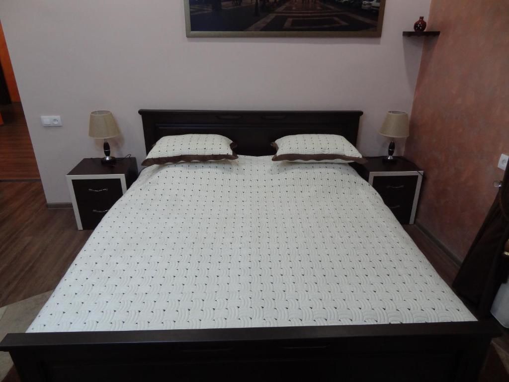 Гостевой дом Liberal Guest House Ереван-52