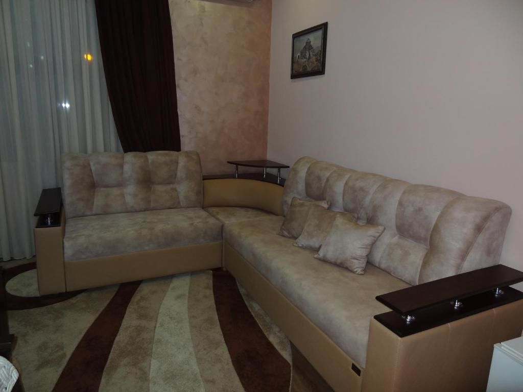 Гостевой дом Liberal Guest House Ереван-56