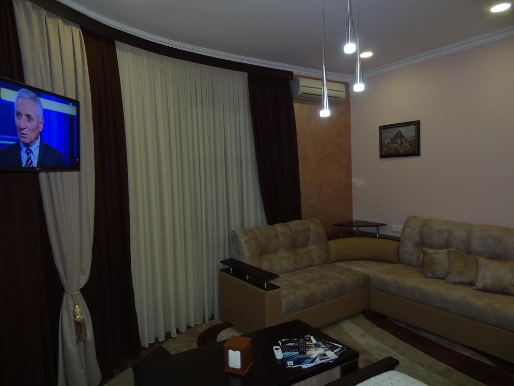 Гостевой дом Liberal Guest House Ереван-61