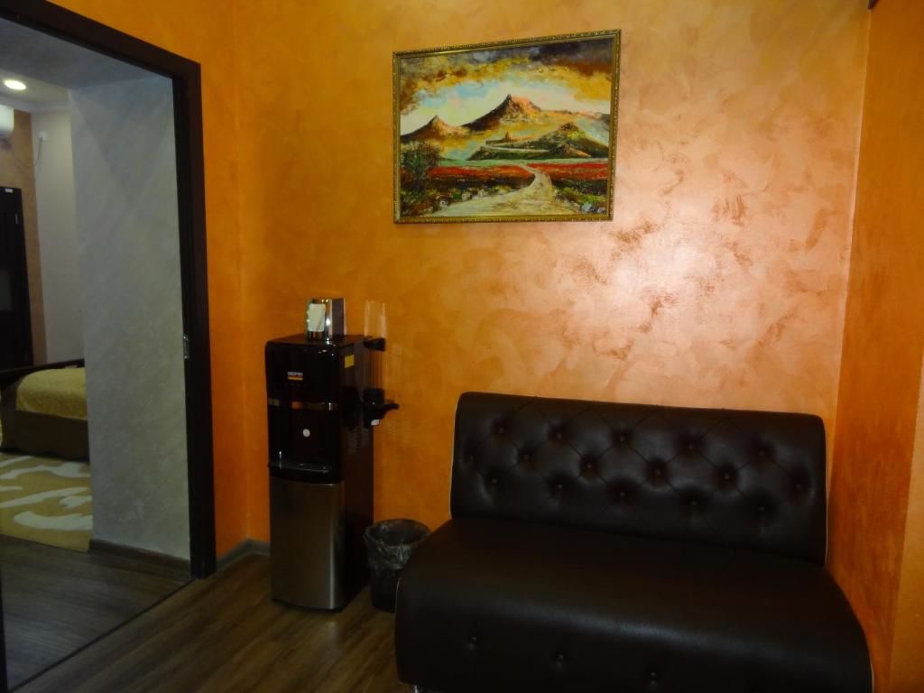 Гостевой дом Liberal Guest House Ереван-62