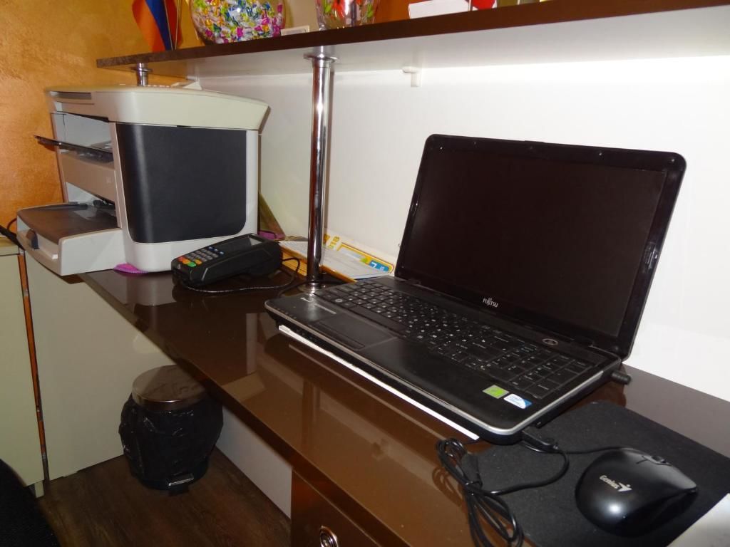 Гостевой дом Liberal Guest House Ереван-63