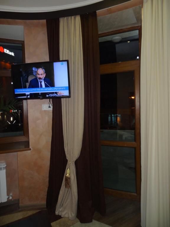 Гостевой дом Liberal Guest House Ереван-70