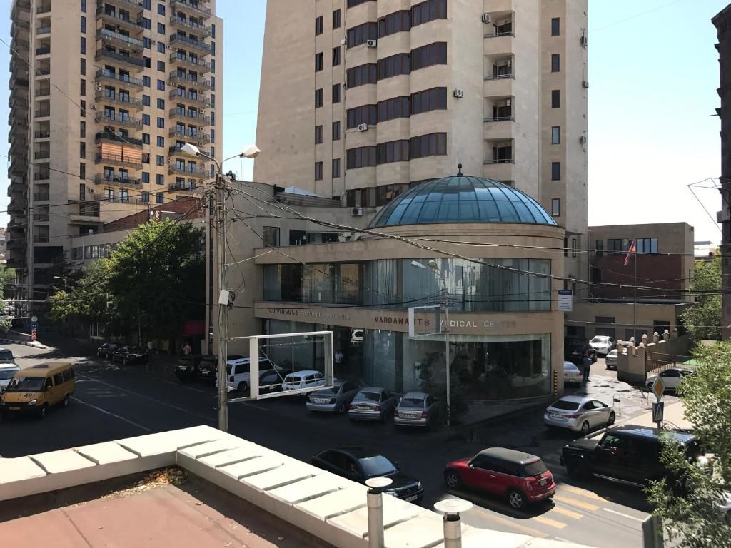 Гостевой дом Liberal Guest House Ереван-74