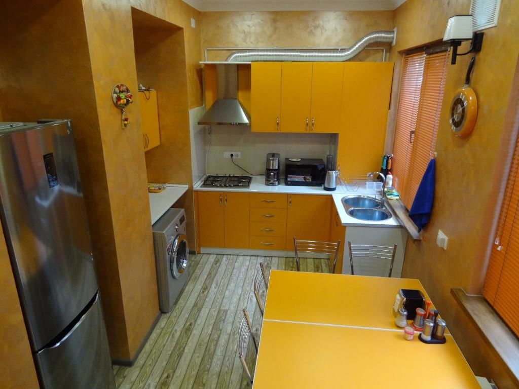 Гостевой дом Liberal Guest House Ереван-76