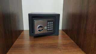 Гостевой дом Liberal Guest House Ереван Двухместный номер Делюкс с 1 кроватью и балконом-7