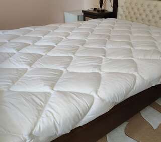 Гостевой дом Liberal Guest House Ереван Двухместный номер Делюкс с 1 кроватью и балконом-8