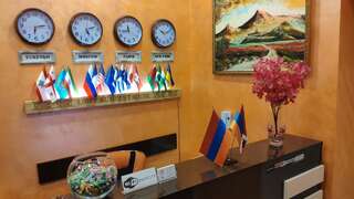 Гостевой дом Liberal Guest House Ереван-3