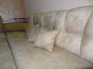 Гостевой дом Liberal Guest House Ереван Семейный люкс с балконом-21