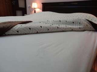 Гостевой дом Liberal Guest House Ереван Семейный люкс с балконом-34