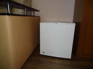 Гостевой дом Liberal Guest House Ереван Семейный люкс с балконом-42