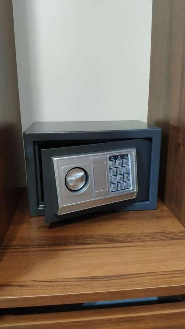 Гостевой дом Liberal Guest House Ереван-15