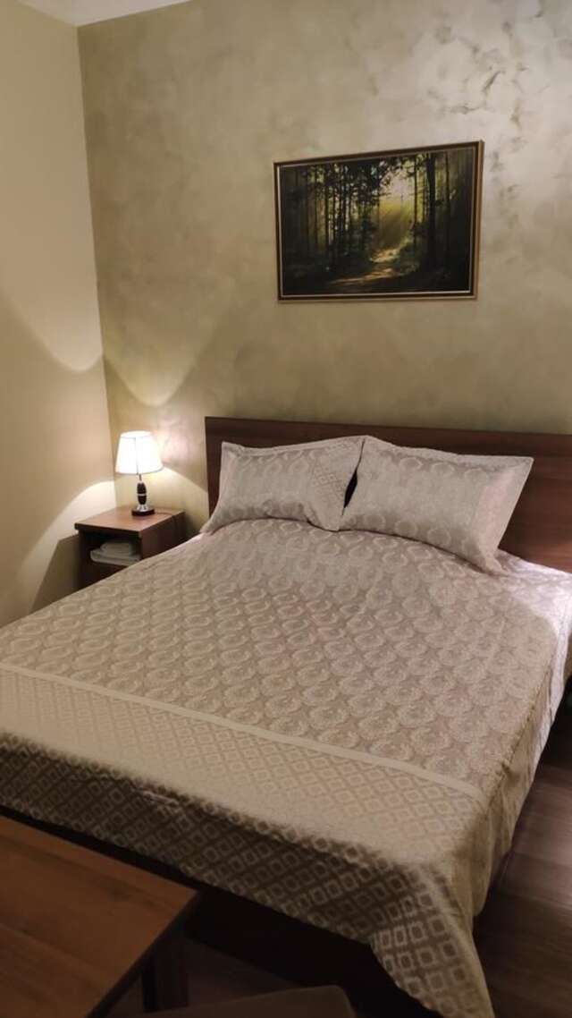 Гостевой дом Liberal Guest House Ереван-18