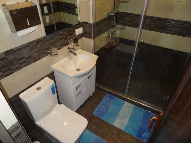 Гостевой дом Liberal Guest House Ереван-25