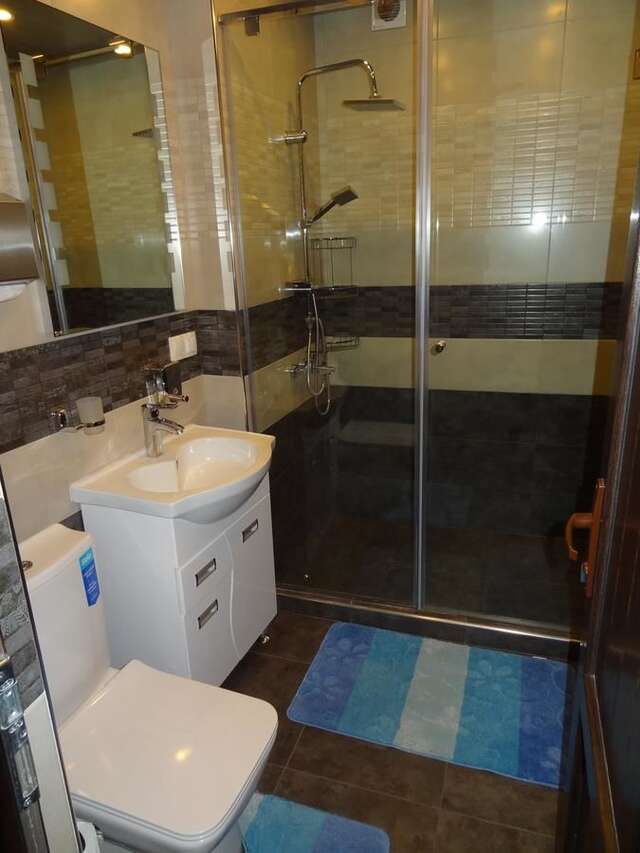 Гостевой дом Liberal Guest House Ереван-26