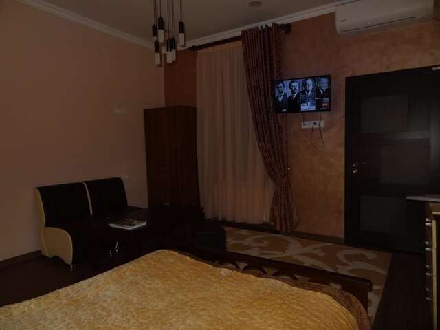 Гостевой дом Liberal Guest House Ереван-27