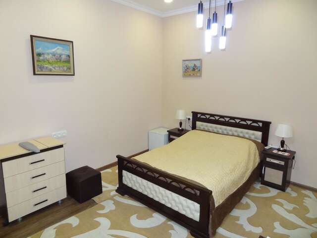 Гостевой дом Liberal Guest House Ереван-28