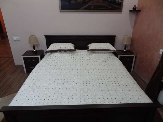 Гостевой дом Liberal Guest House Ереван-29