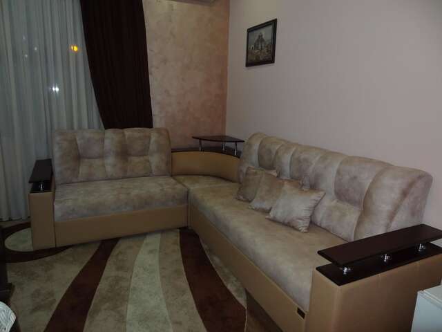 Гостевой дом Liberal Guest House Ереван-33