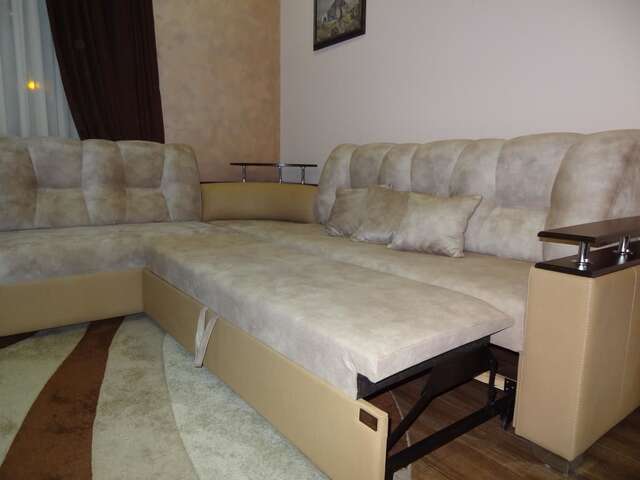 Гостевой дом Liberal Guest House Ереван-34