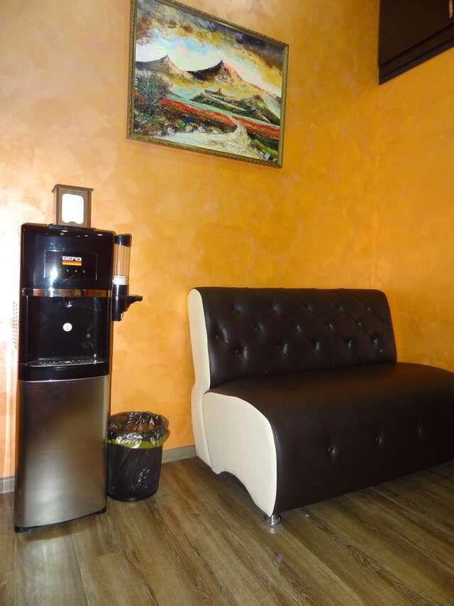 Гостевой дом Liberal Guest House Ереван-37