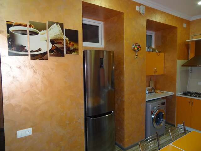 Гостевой дом Liberal Guest House Ереван-40