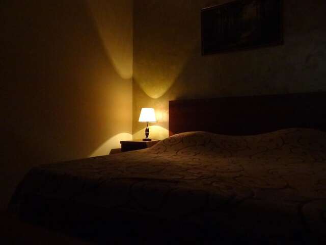 Гостевой дом Liberal Guest House Ереван-44