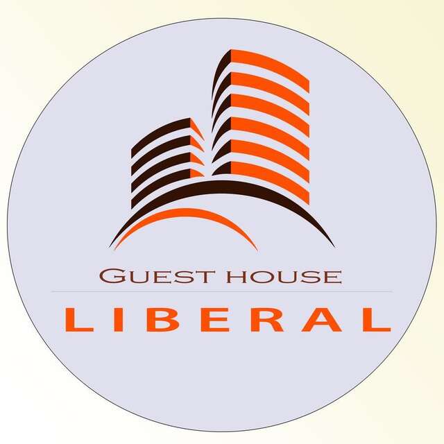 Гостевой дом Liberal Guest House Ереван-45
