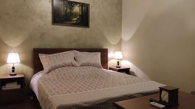 Гостевой дом Liberal Guest House Ереван-46