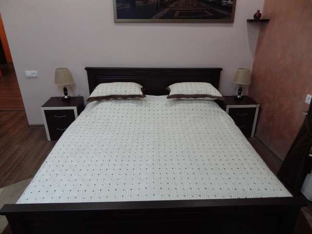 Гостевой дом Liberal Guest House Ереван-51