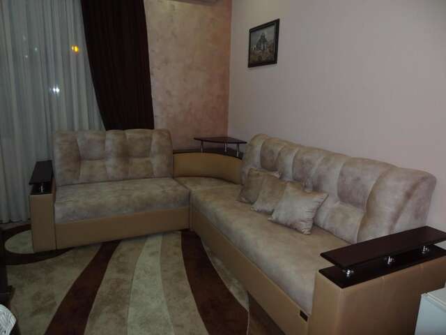 Гостевой дом Liberal Guest House Ереван-55