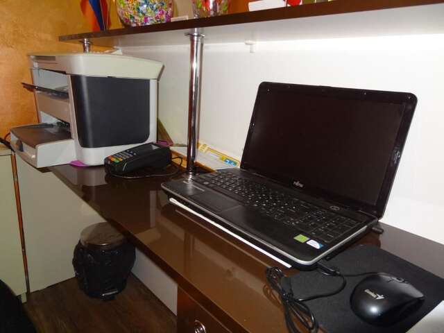 Гостевой дом Liberal Guest House Ереван-62