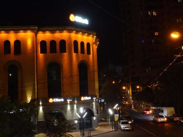 Гостевой дом Liberal Guest House Ереван-68