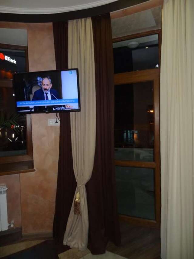 Гостевой дом Liberal Guest House Ереван-69