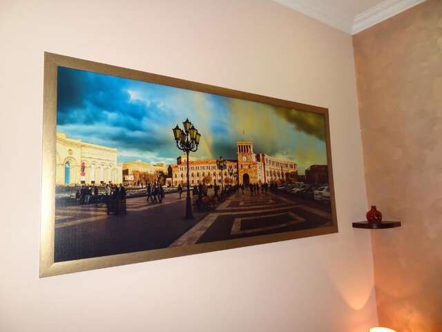 Гостевой дом Liberal Guest House Ереван-70