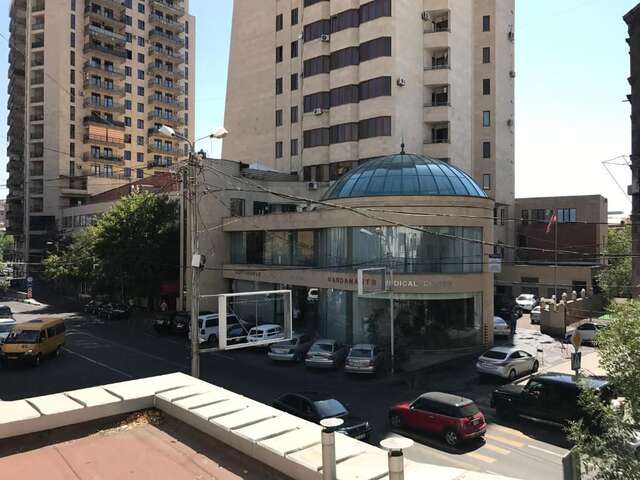 Гостевой дом Liberal Guest House Ереван-73